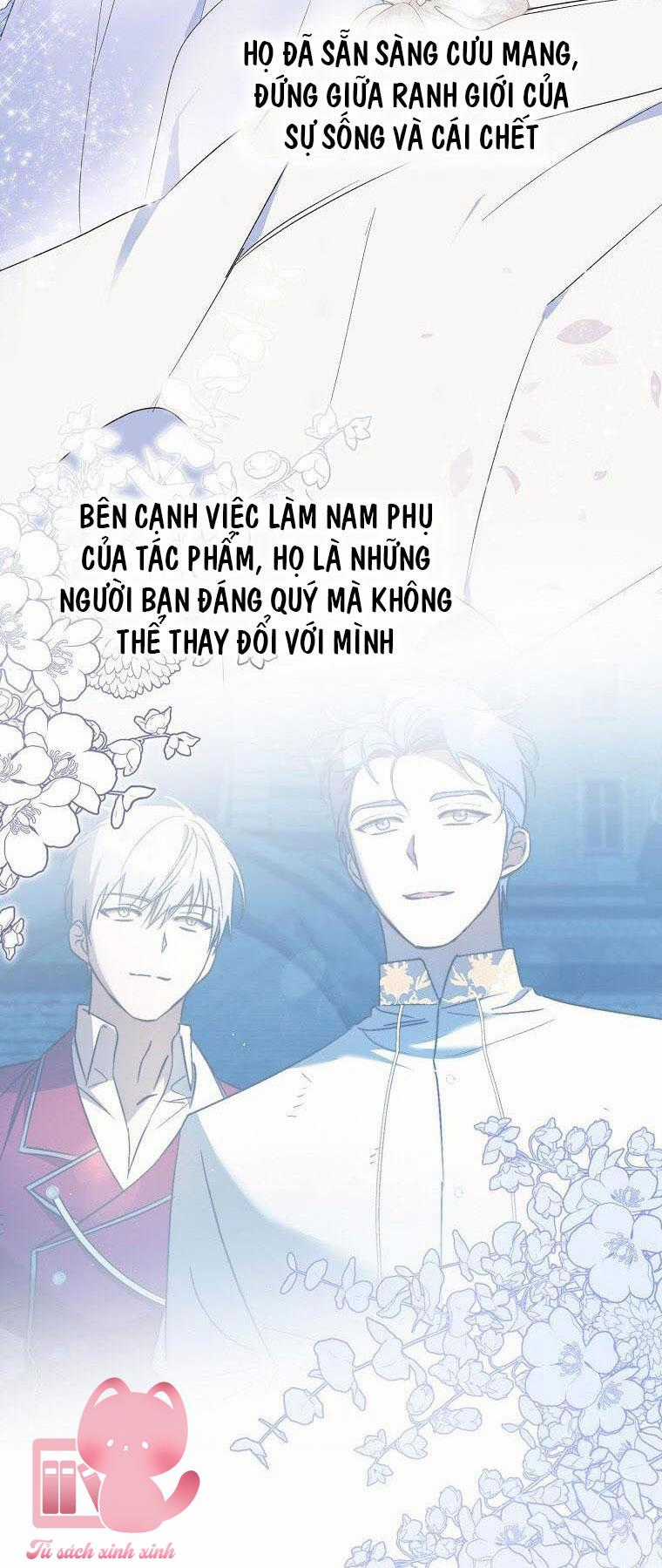 Các Nam Chính Đã Bị Nữ Phụ Cướp Mất Chapter 1 trang 79