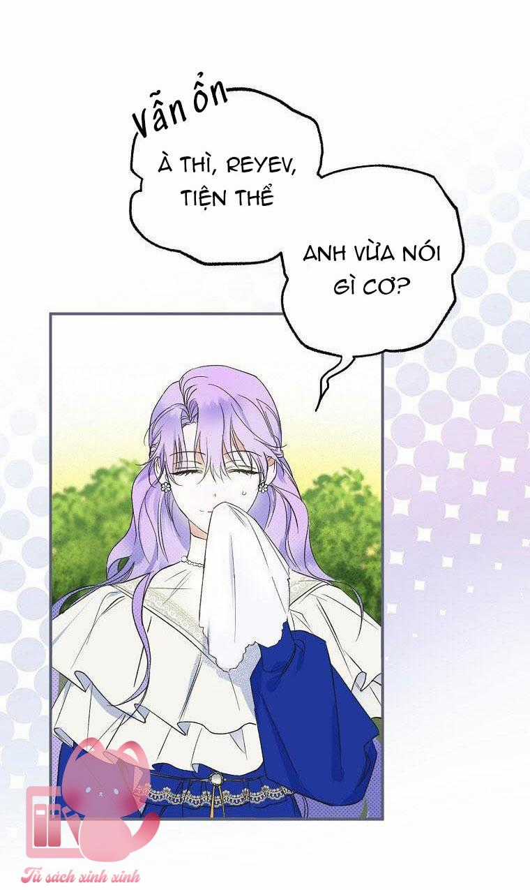 Các Nam Chính Đã Bị Nữ Phụ Cướp Mất Chapter 1 trang 82