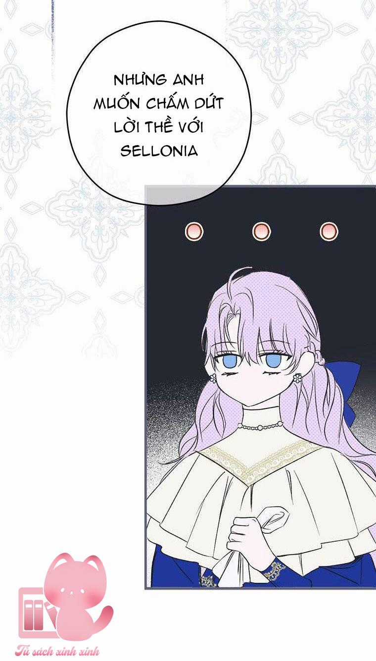 Các Nam Chính Đã Bị Nữ Phụ Cướp Mất Chapter 1 trang 84