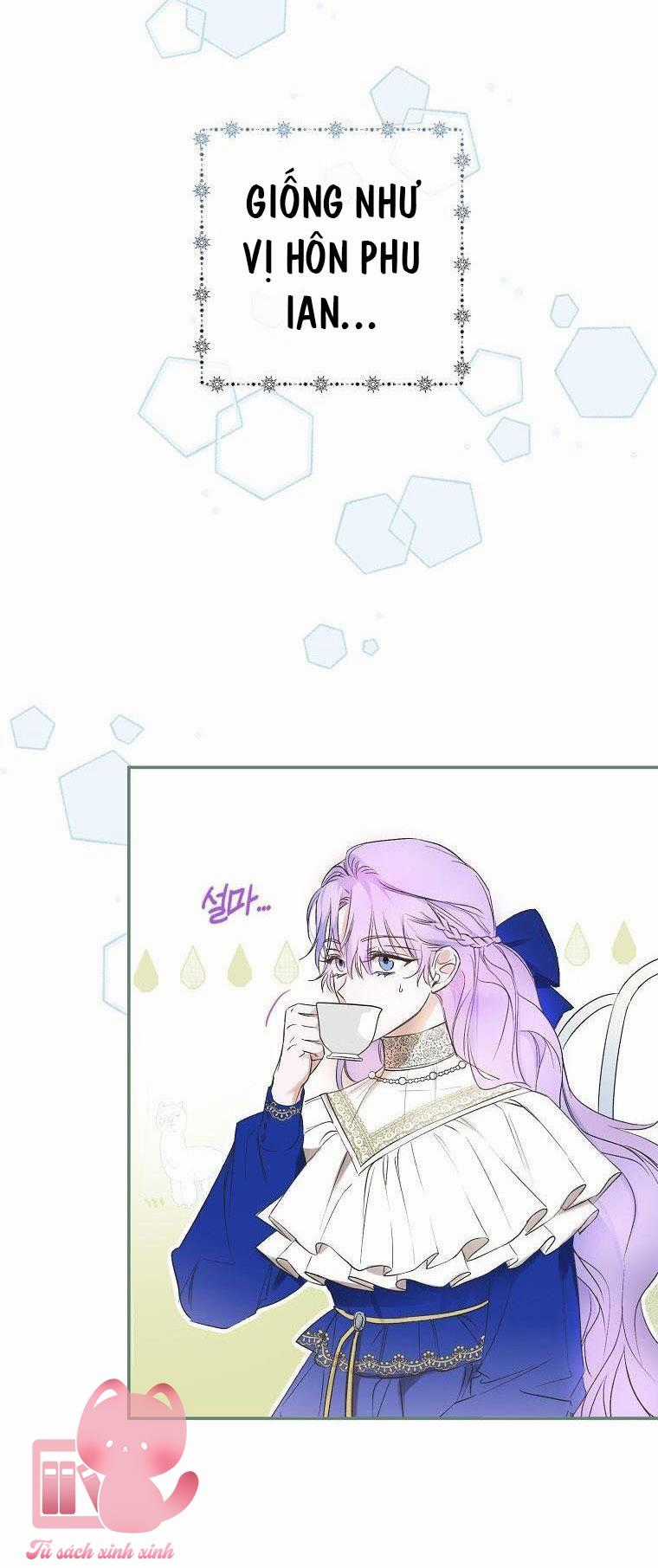 Các Nam Chính Đã Bị Nữ Phụ Cướp Mất Chapter 1 trang 87