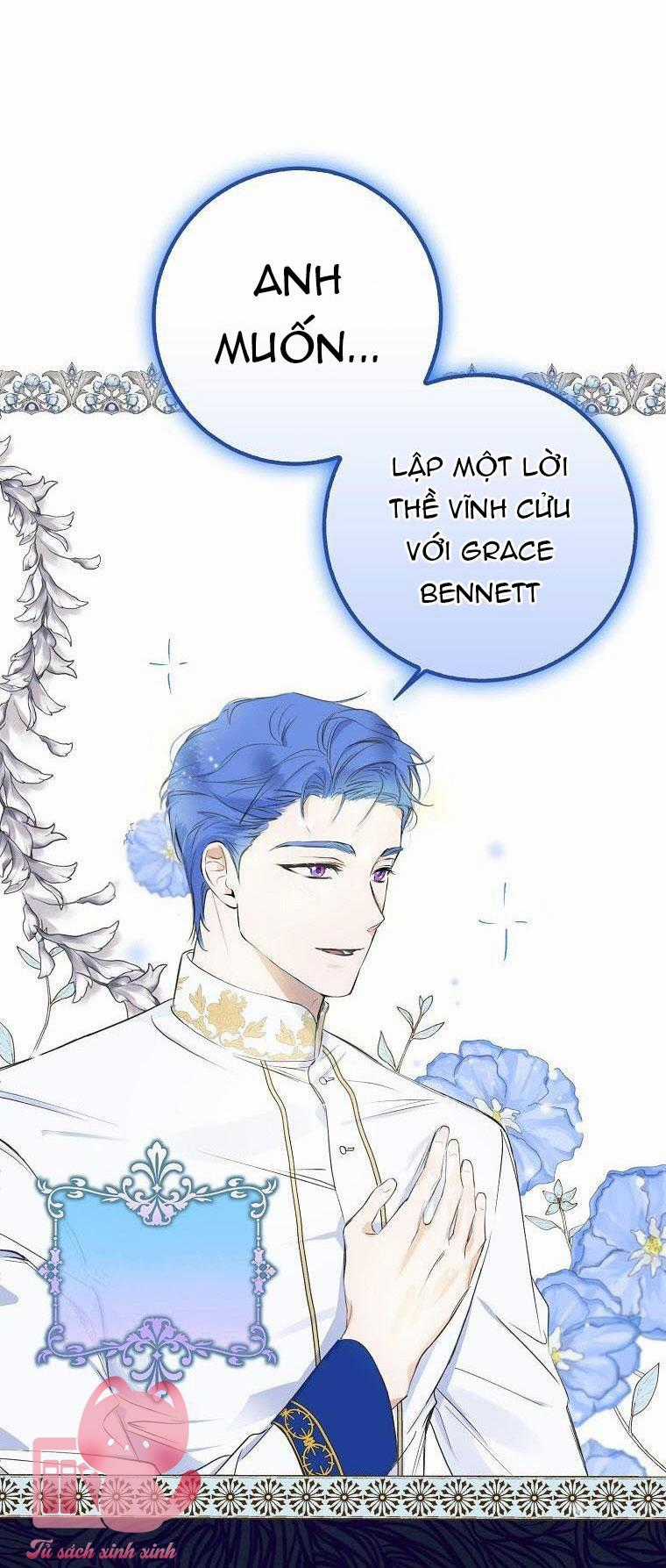 Các Nam Chính Đã Bị Nữ Phụ Cướp Mất Chapter 1 trang 88