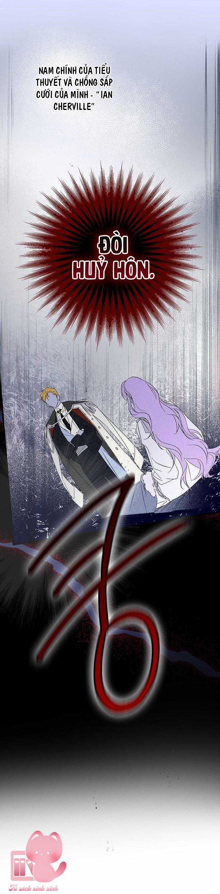 Các Nam Chính Đã Bị Nữ Phụ Cướp Mất Chapter 1 trang 9