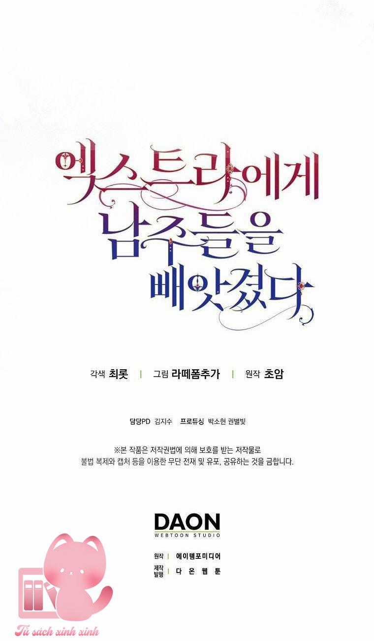 Các Nam Chính Đã Bị Nữ Phụ Cướp Mất Chapter 1 trang 91