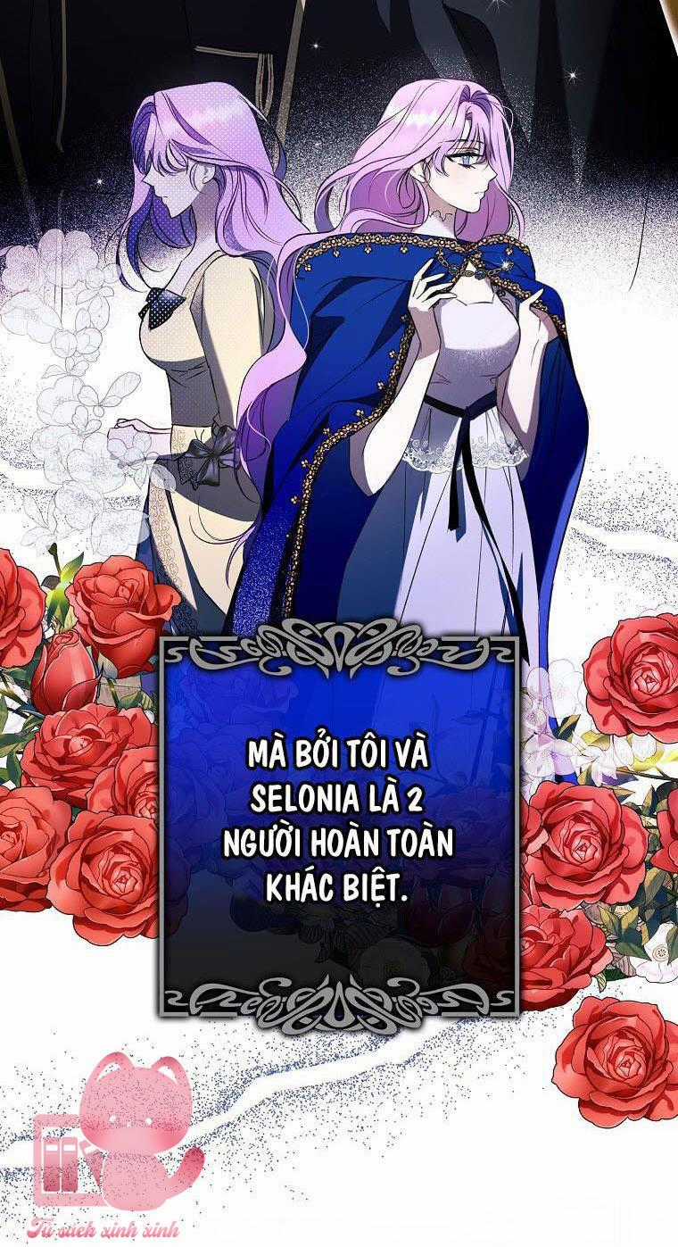 Các Nam Chính Đã Bị Nữ Phụ Cướp Mất Chapter 2 trang 10