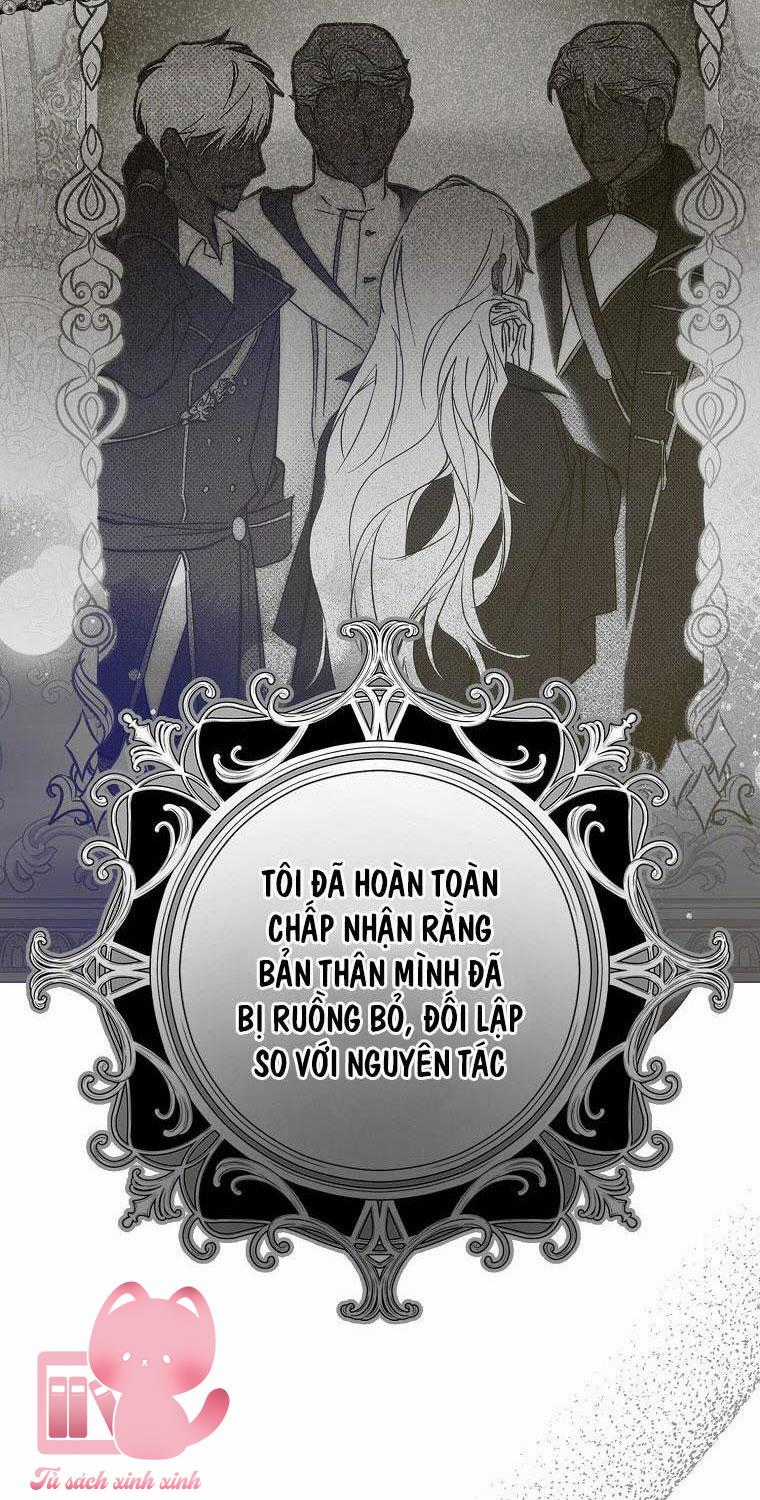 Các Nam Chính Đã Bị Nữ Phụ Cướp Mất Chapter 2 trang 12