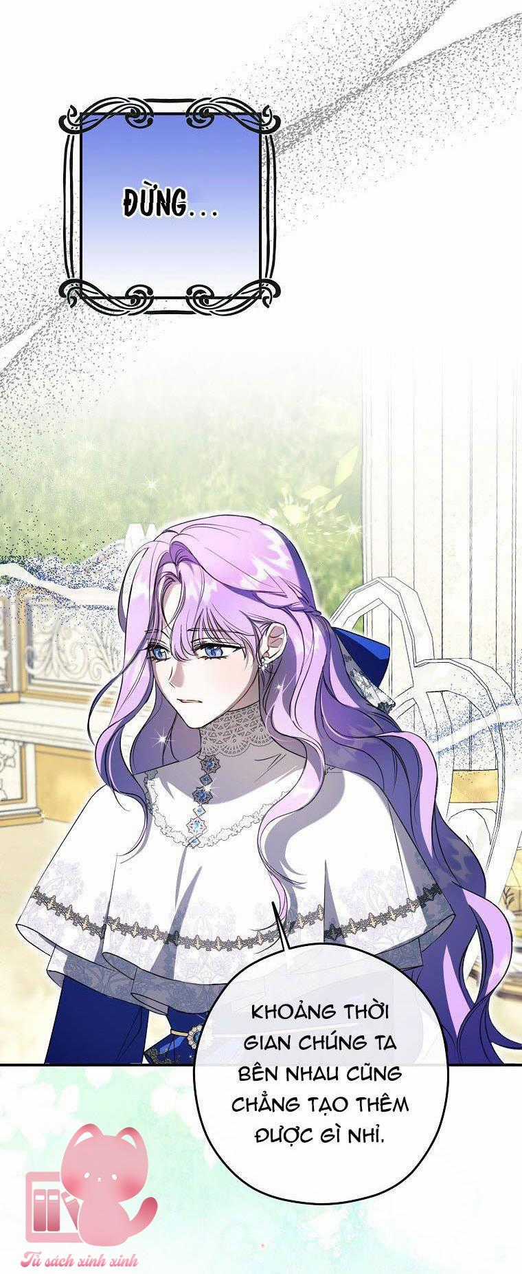 Các Nam Chính Đã Bị Nữ Phụ Cướp Mất Chapter 2 trang 13