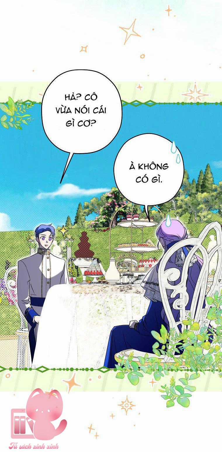 Các Nam Chính Đã Bị Nữ Phụ Cướp Mất Chapter 2 trang 14