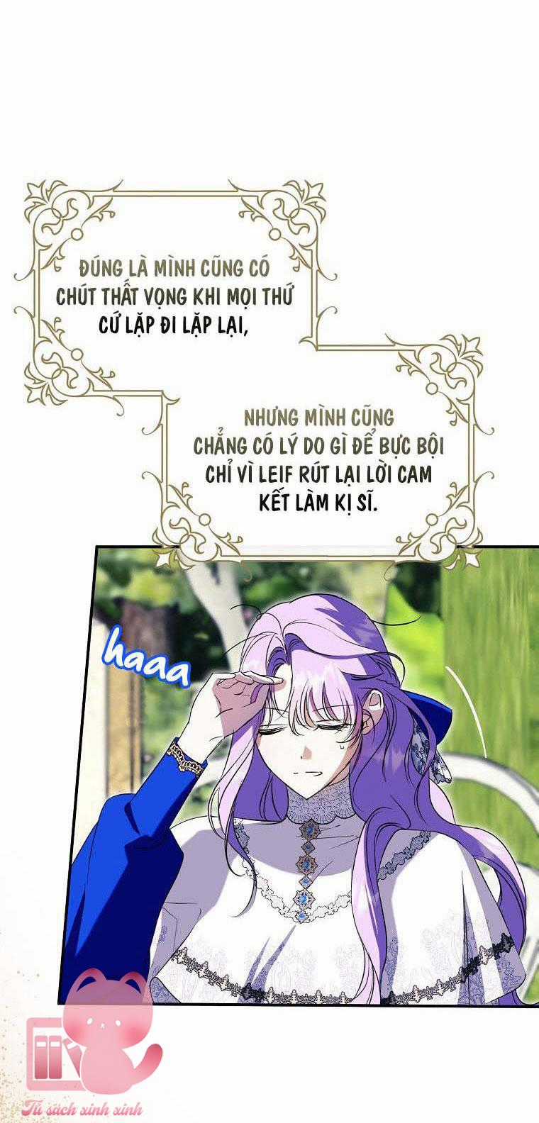 Các Nam Chính Đã Bị Nữ Phụ Cướp Mất Chapter 2 trang 15