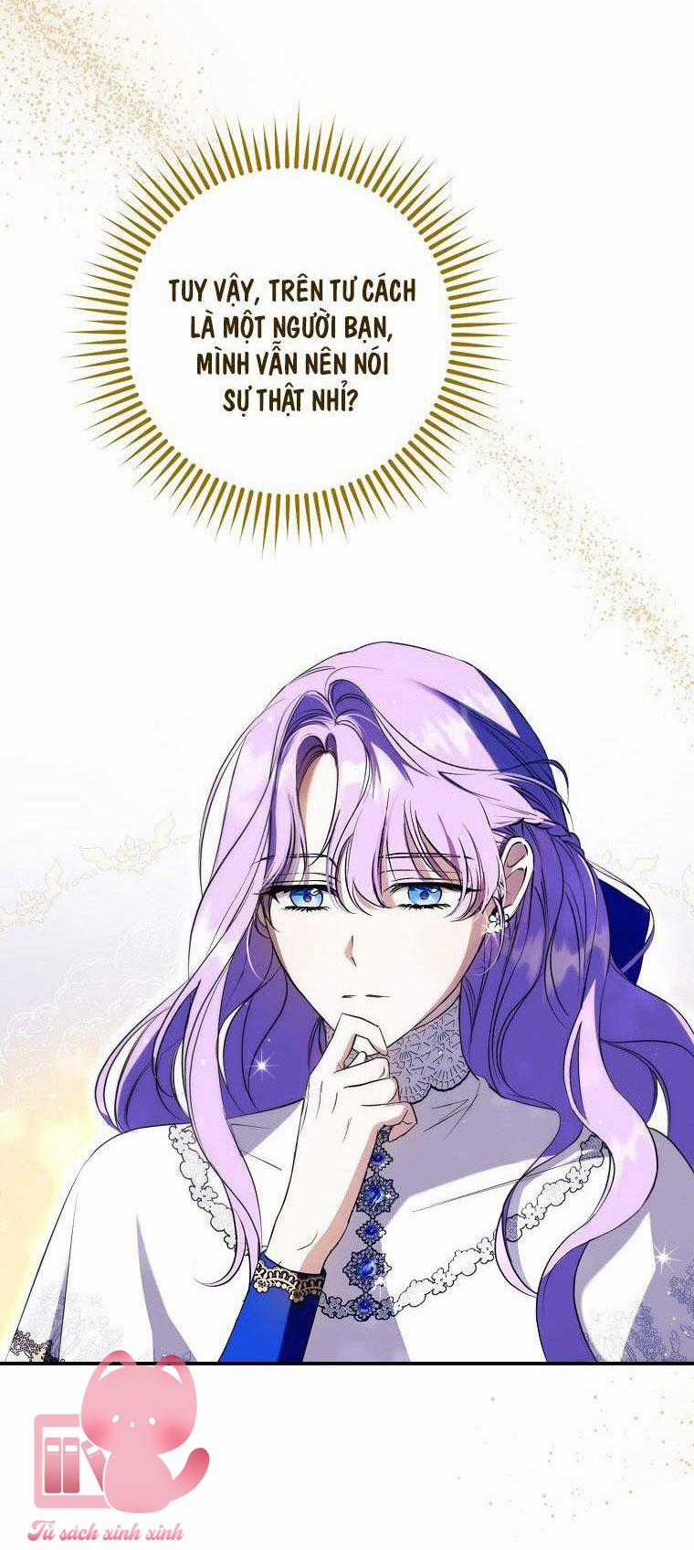 Các Nam Chính Đã Bị Nữ Phụ Cướp Mất Chapter 2 trang 16