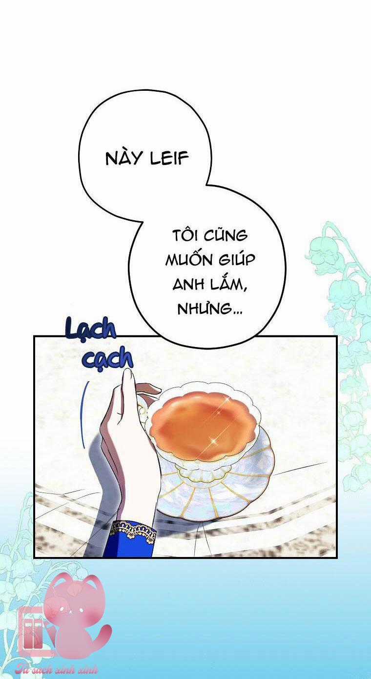 Các Nam Chính Đã Bị Nữ Phụ Cướp Mất Chapter 2 trang 17