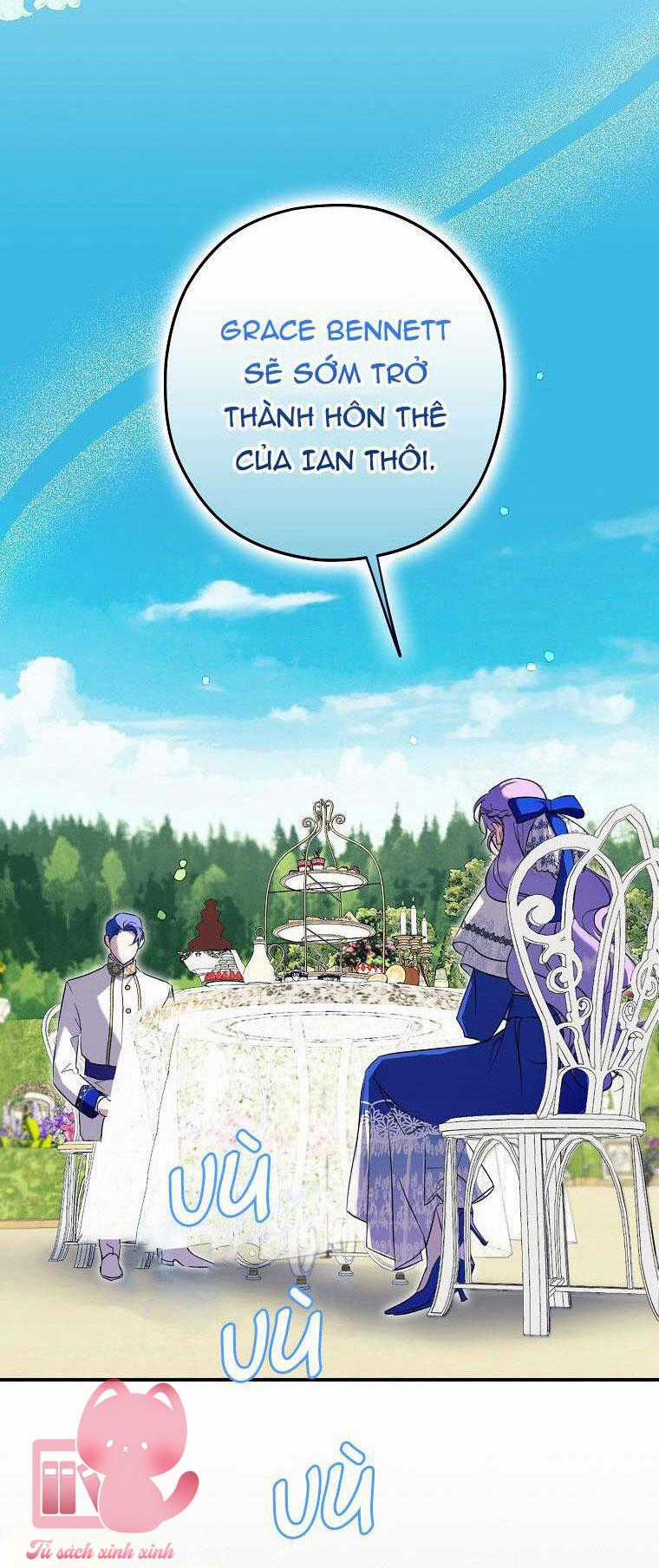 Các Nam Chính Đã Bị Nữ Phụ Cướp Mất Chapter 2 trang 18