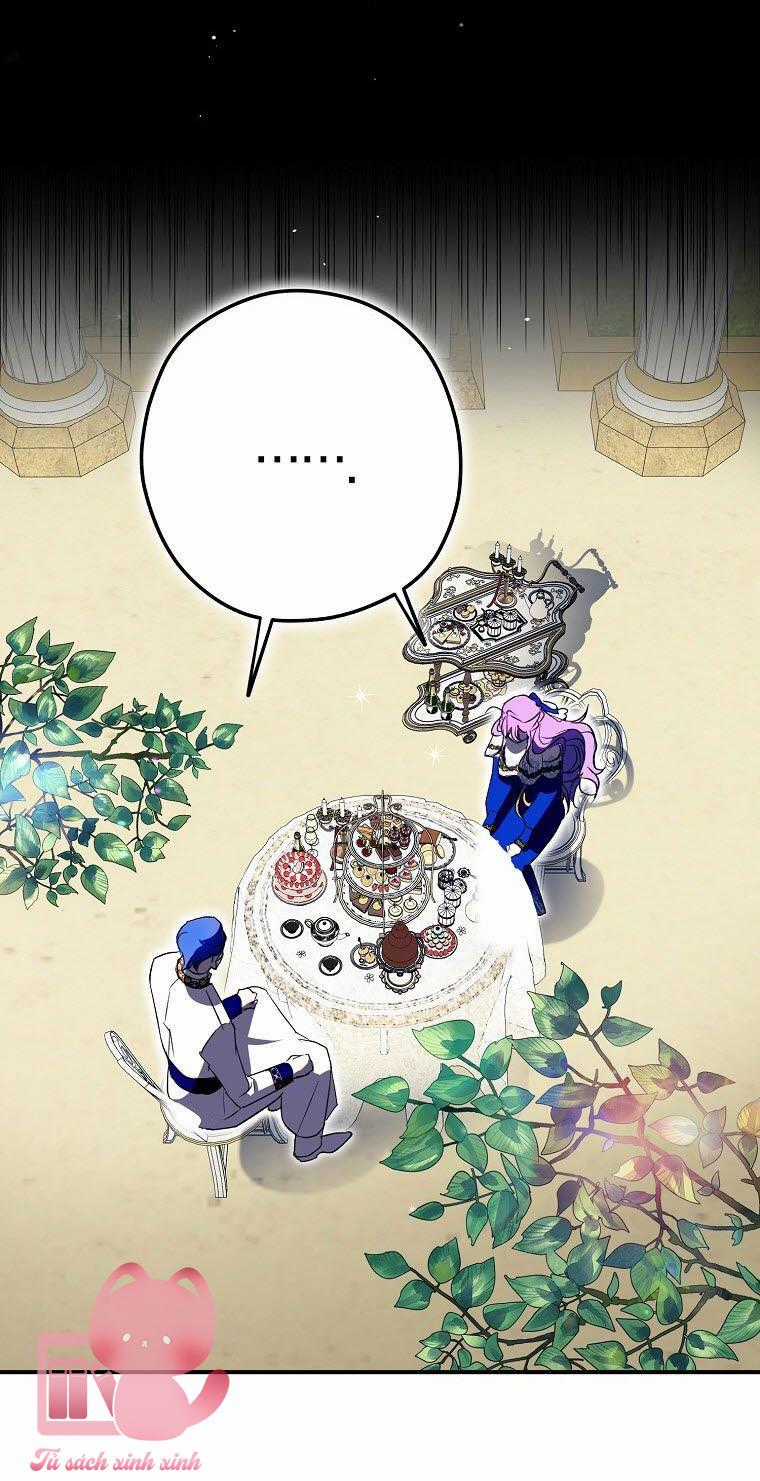 Các Nam Chính Đã Bị Nữ Phụ Cướp Mất Chapter 2 trang 2