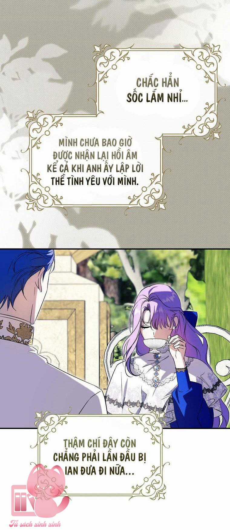 Các Nam Chính Đã Bị Nữ Phụ Cướp Mất Chapter 2 trang 20