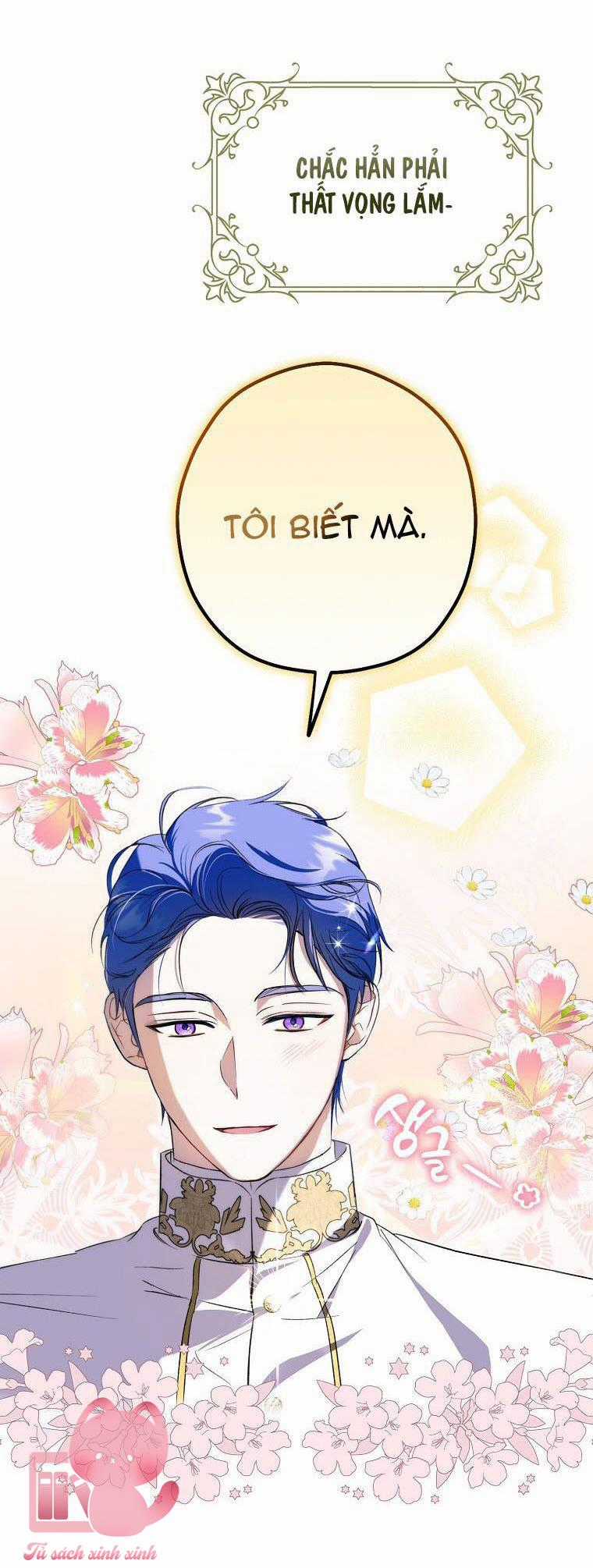 Các Nam Chính Đã Bị Nữ Phụ Cướp Mất Chapter 2 trang 21