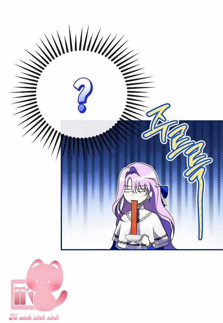 Các Nam Chính Đã Bị Nữ Phụ Cướp Mất Chapter 2 trang 22