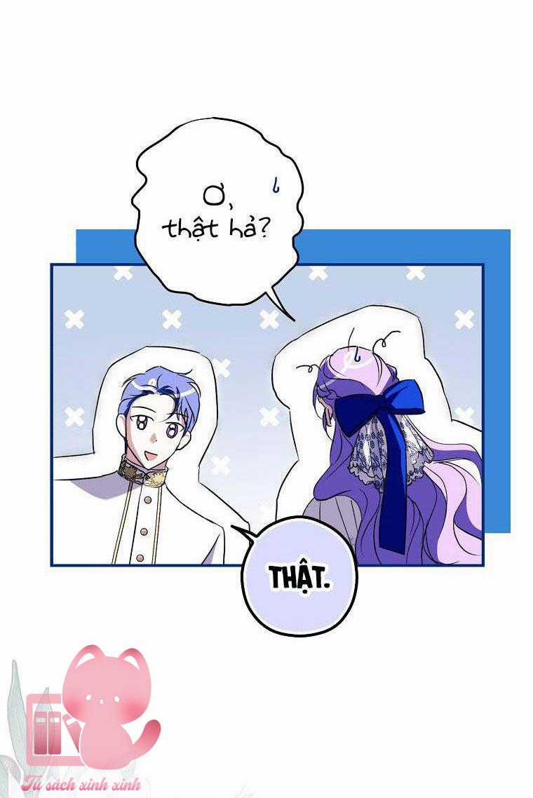 Các Nam Chính Đã Bị Nữ Phụ Cướp Mất Chapter 2 trang 23