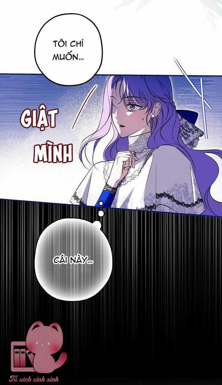 Các Nam Chính Đã Bị Nữ Phụ Cướp Mất Chapter 2 trang 25