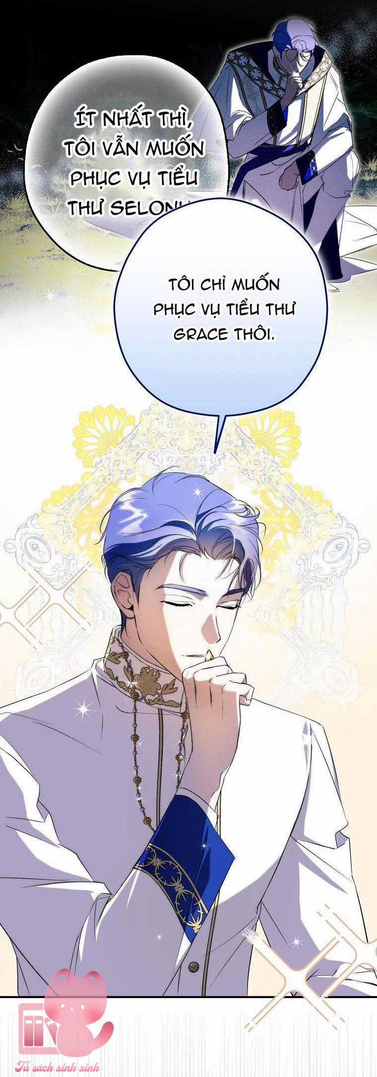 Các Nam Chính Đã Bị Nữ Phụ Cướp Mất Chapter 2 trang 26