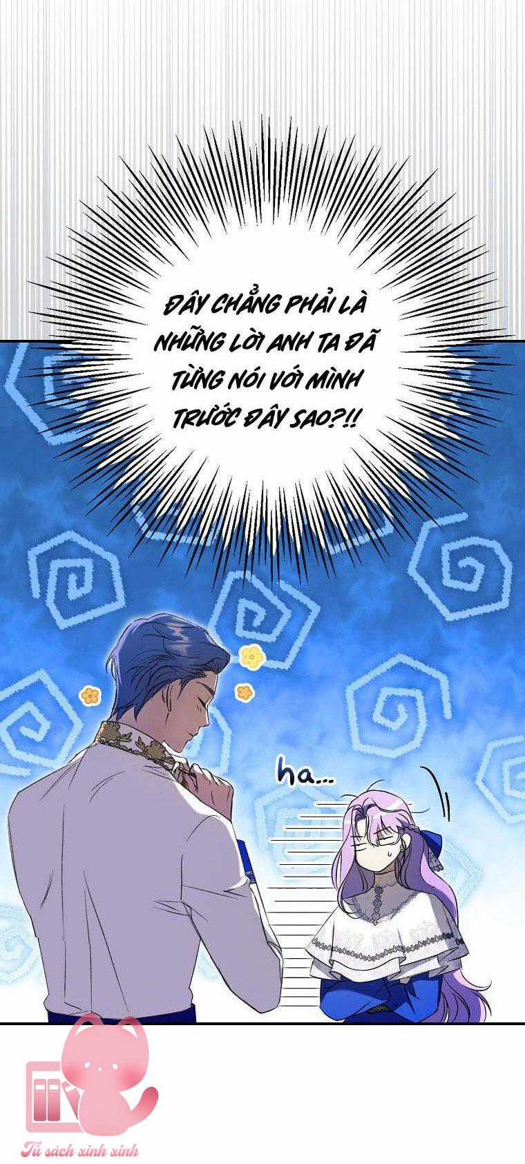 Các Nam Chính Đã Bị Nữ Phụ Cướp Mất Chapter 2 trang 27