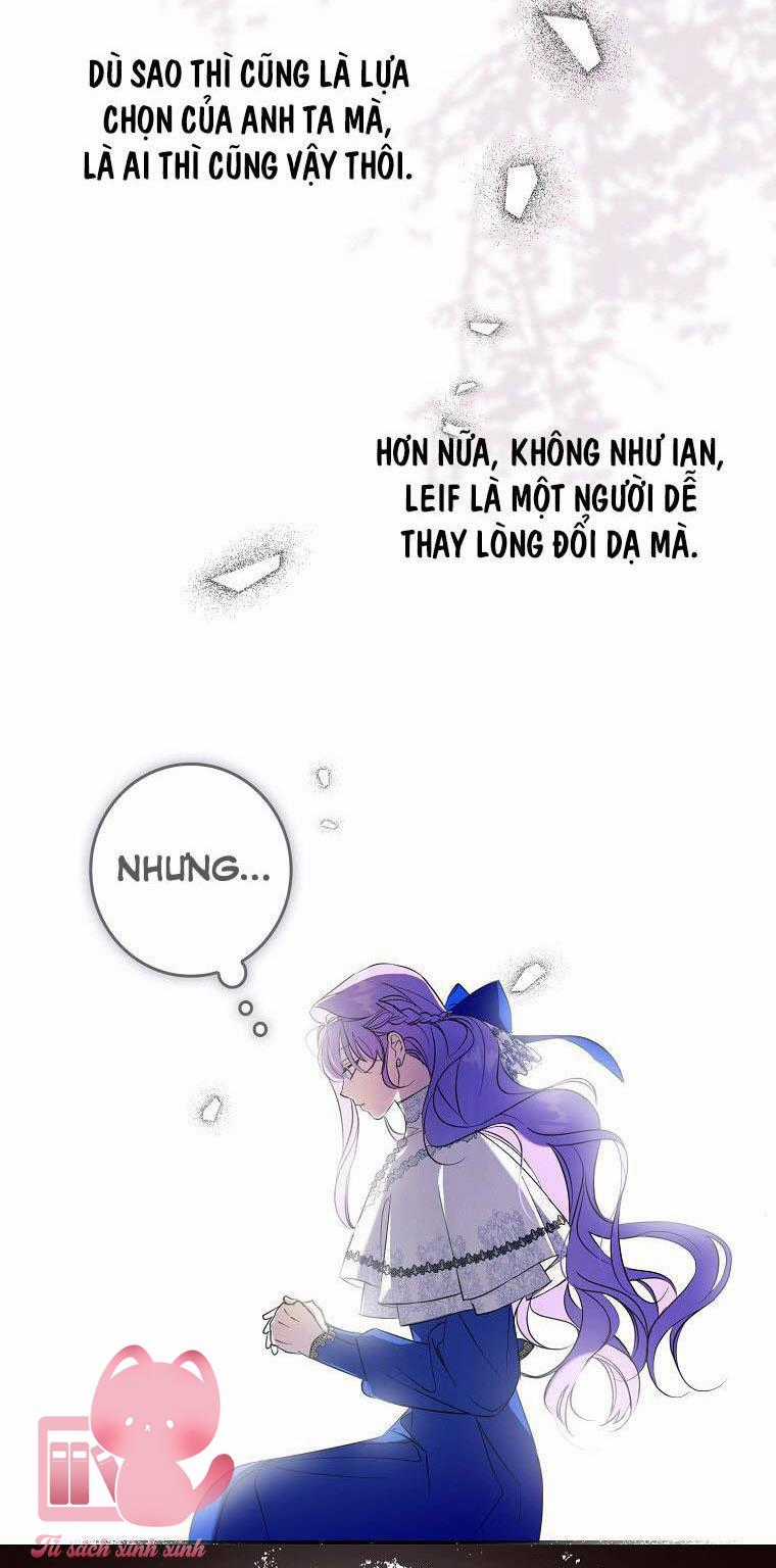 Các Nam Chính Đã Bị Nữ Phụ Cướp Mất Chapter 2 trang 29