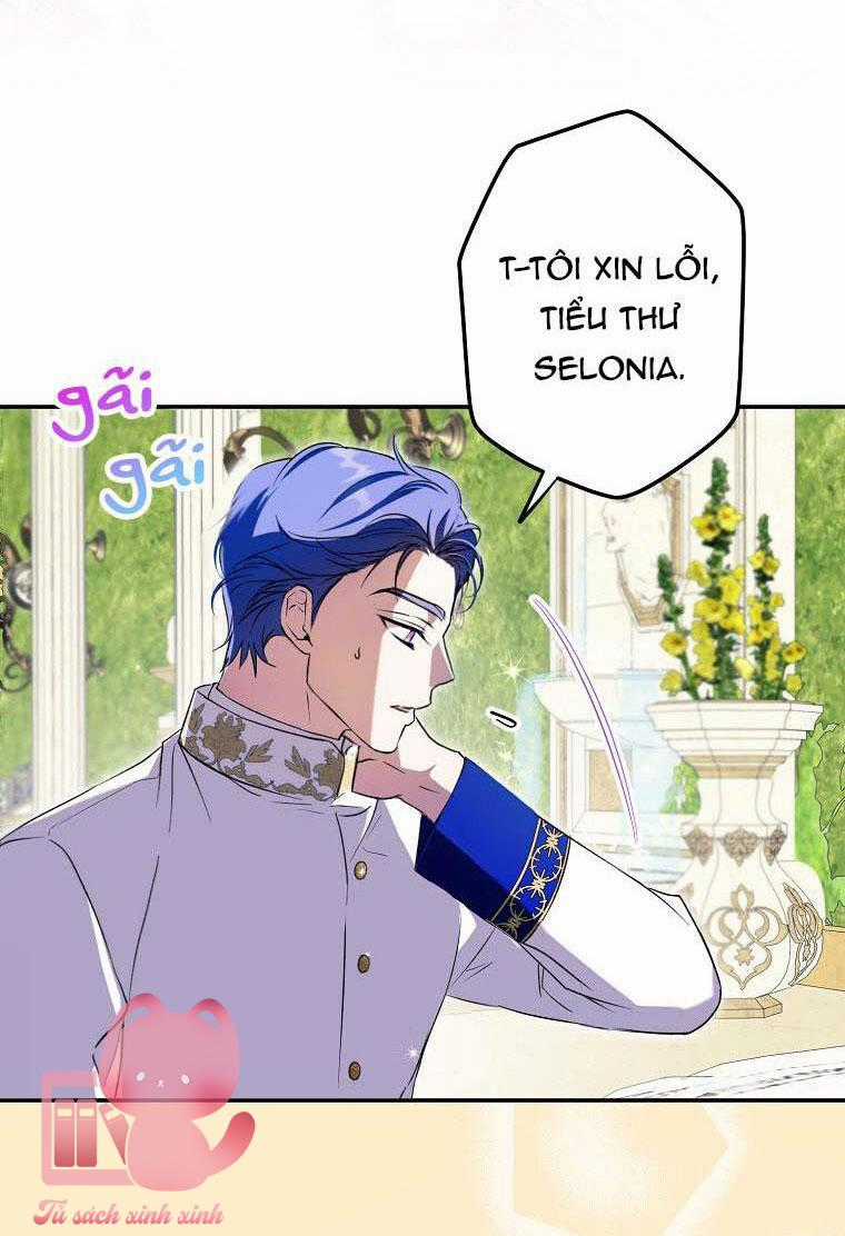 Các Nam Chính Đã Bị Nữ Phụ Cướp Mất Chapter 2 trang 32