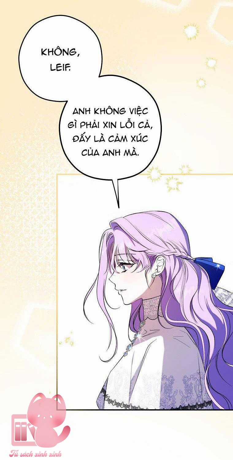 Các Nam Chính Đã Bị Nữ Phụ Cướp Mất Chapter 2 trang 33