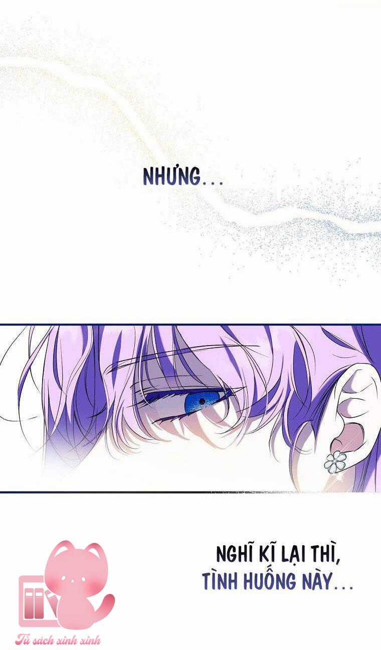 Các Nam Chính Đã Bị Nữ Phụ Cướp Mất Chapter 2 trang 34