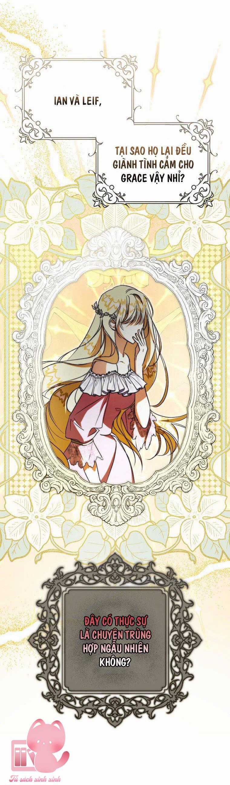 Các Nam Chính Đã Bị Nữ Phụ Cướp Mất Chapter 2 trang 35