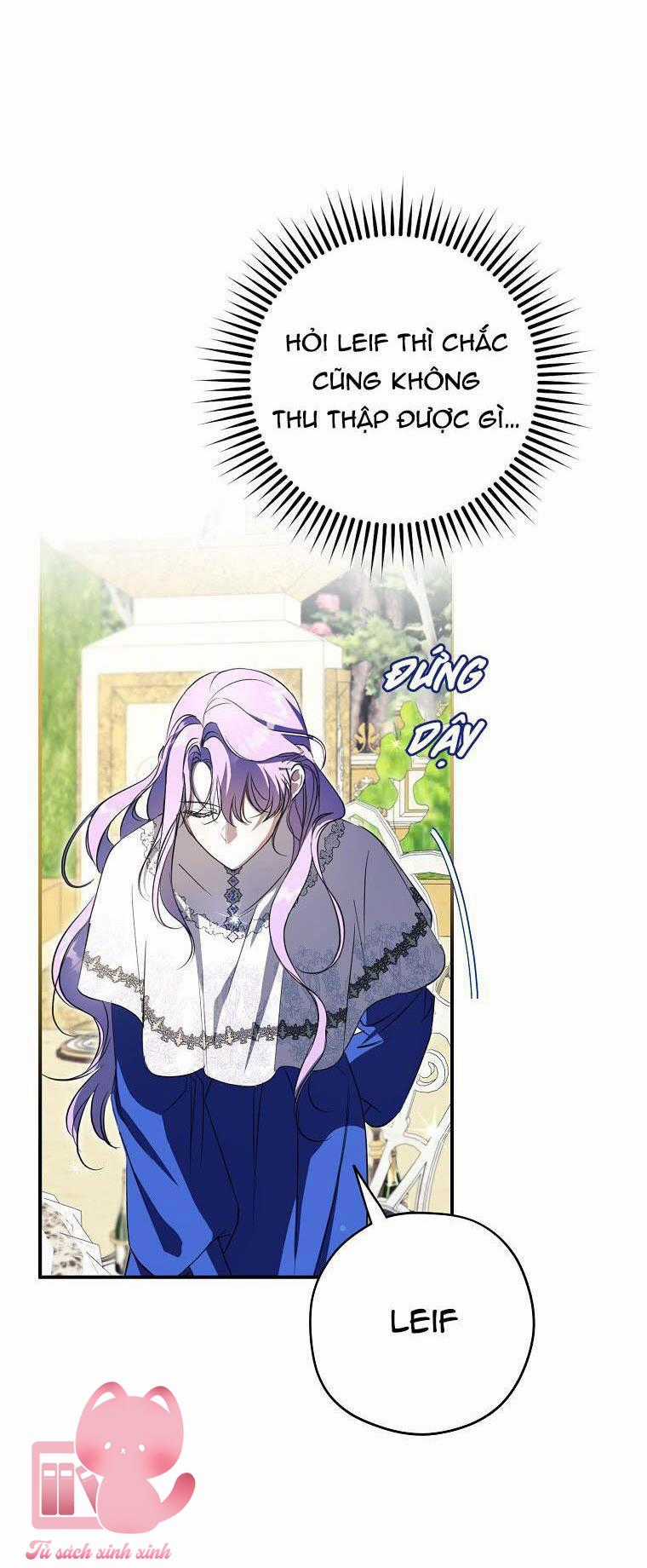 Các Nam Chính Đã Bị Nữ Phụ Cướp Mất Chapter 2 trang 36