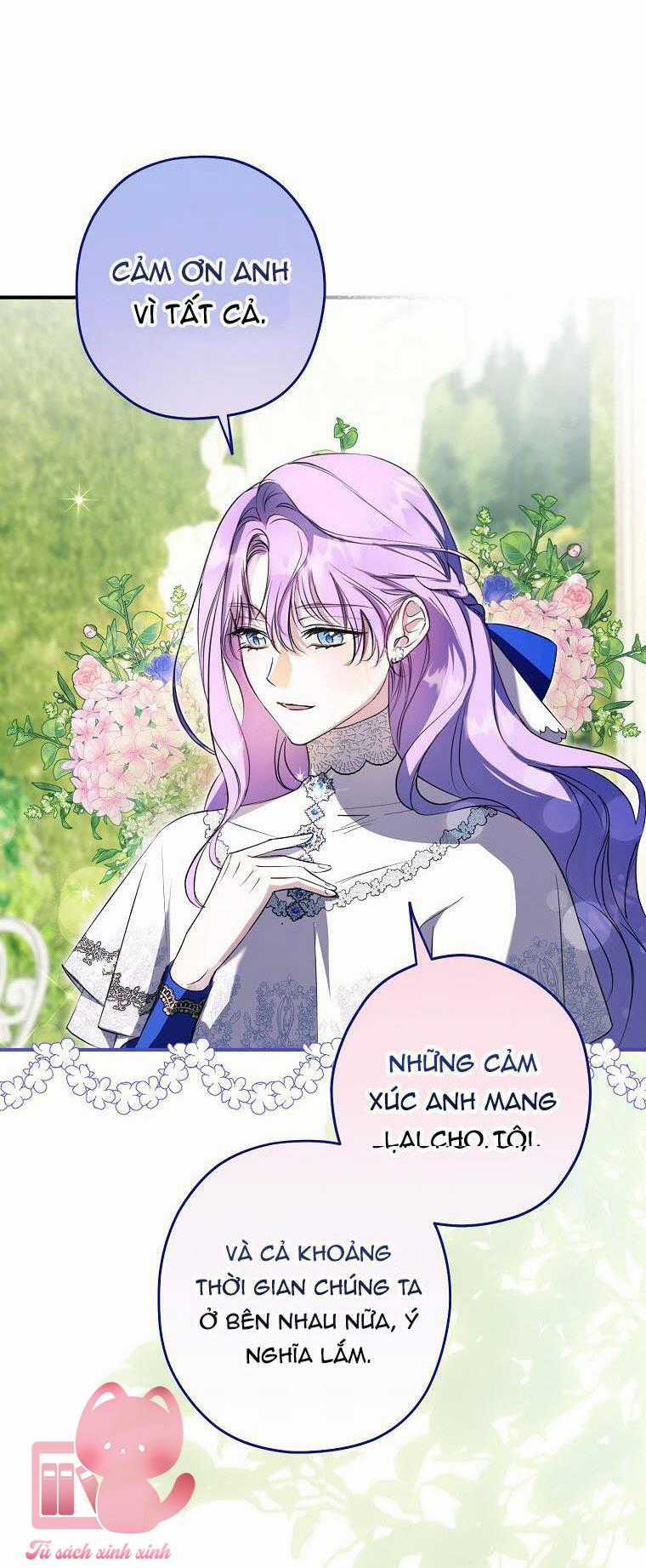 Các Nam Chính Đã Bị Nữ Phụ Cướp Mất Chapter 2 trang 37