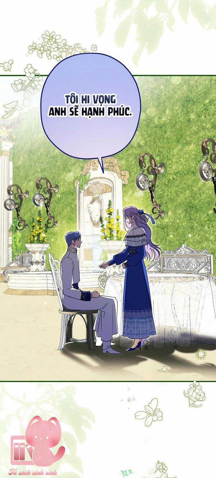 Các Nam Chính Đã Bị Nữ Phụ Cướp Mất Chapter 2 trang 38