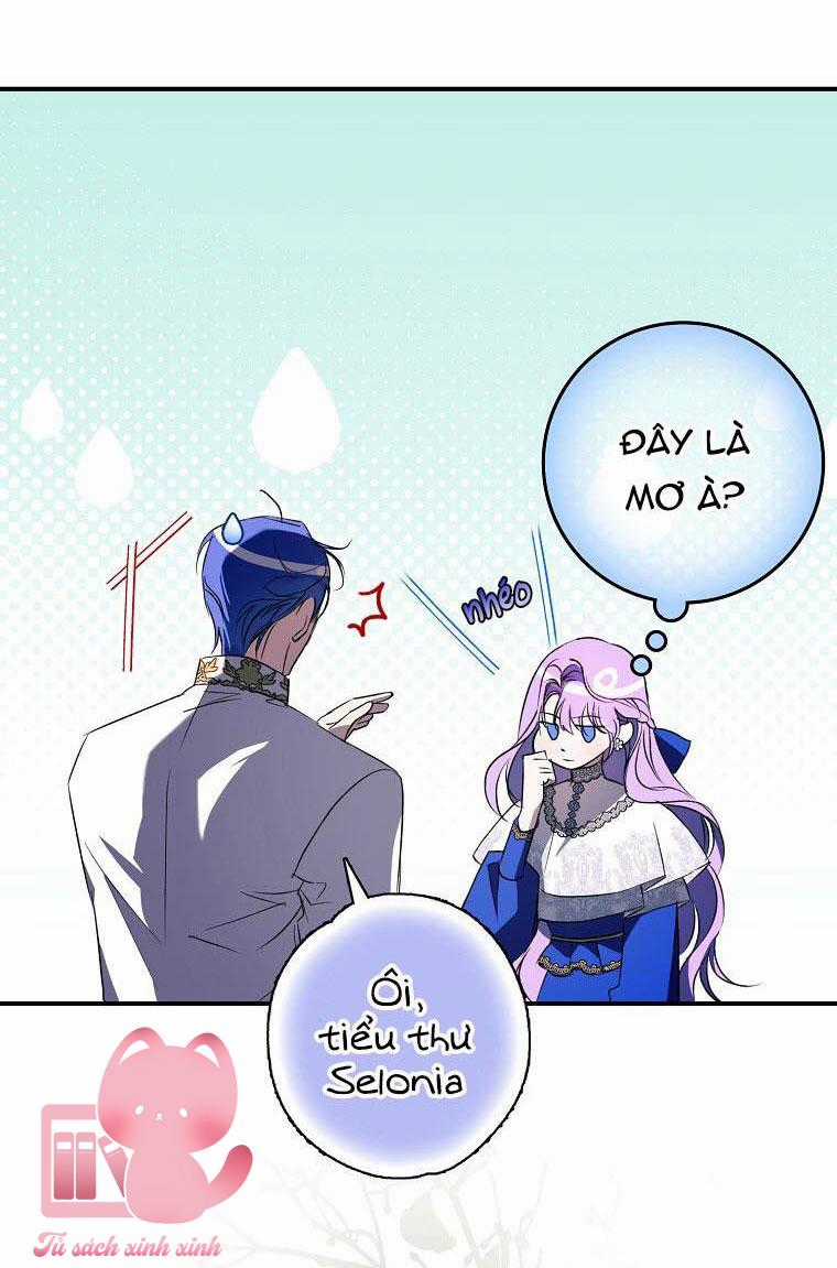 Các Nam Chính Đã Bị Nữ Phụ Cướp Mất Chapter 2 trang 4