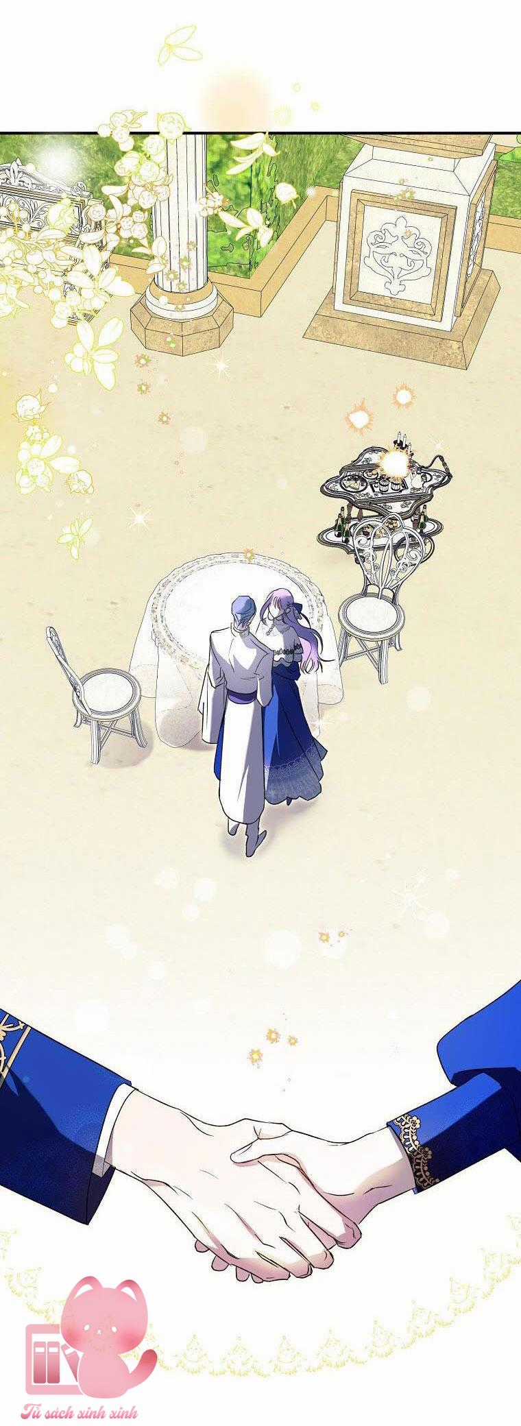 Các Nam Chính Đã Bị Nữ Phụ Cướp Mất Chapter 2 trang 41