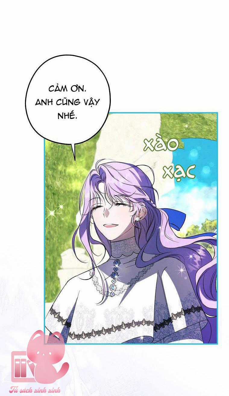 Các Nam Chính Đã Bị Nữ Phụ Cướp Mất Chapter 2 trang 43