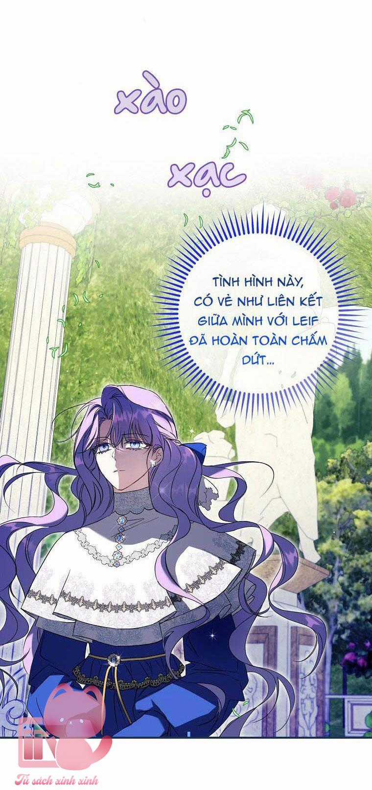 Các Nam Chính Đã Bị Nữ Phụ Cướp Mất Chapter 2 trang 48