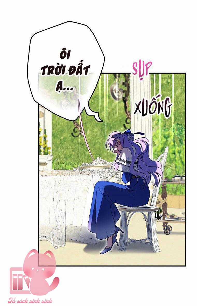 Các Nam Chính Đã Bị Nữ Phụ Cướp Mất Chapter 2 trang 49