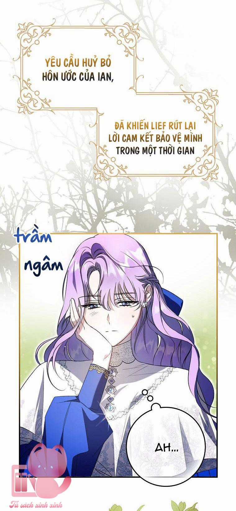 Các Nam Chính Đã Bị Nữ Phụ Cướp Mất Chapter 2 trang 5