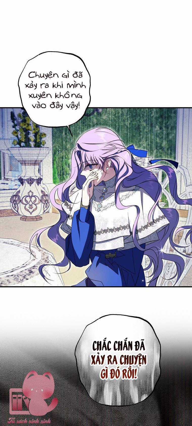 Các Nam Chính Đã Bị Nữ Phụ Cướp Mất Chapter 2 trang 50