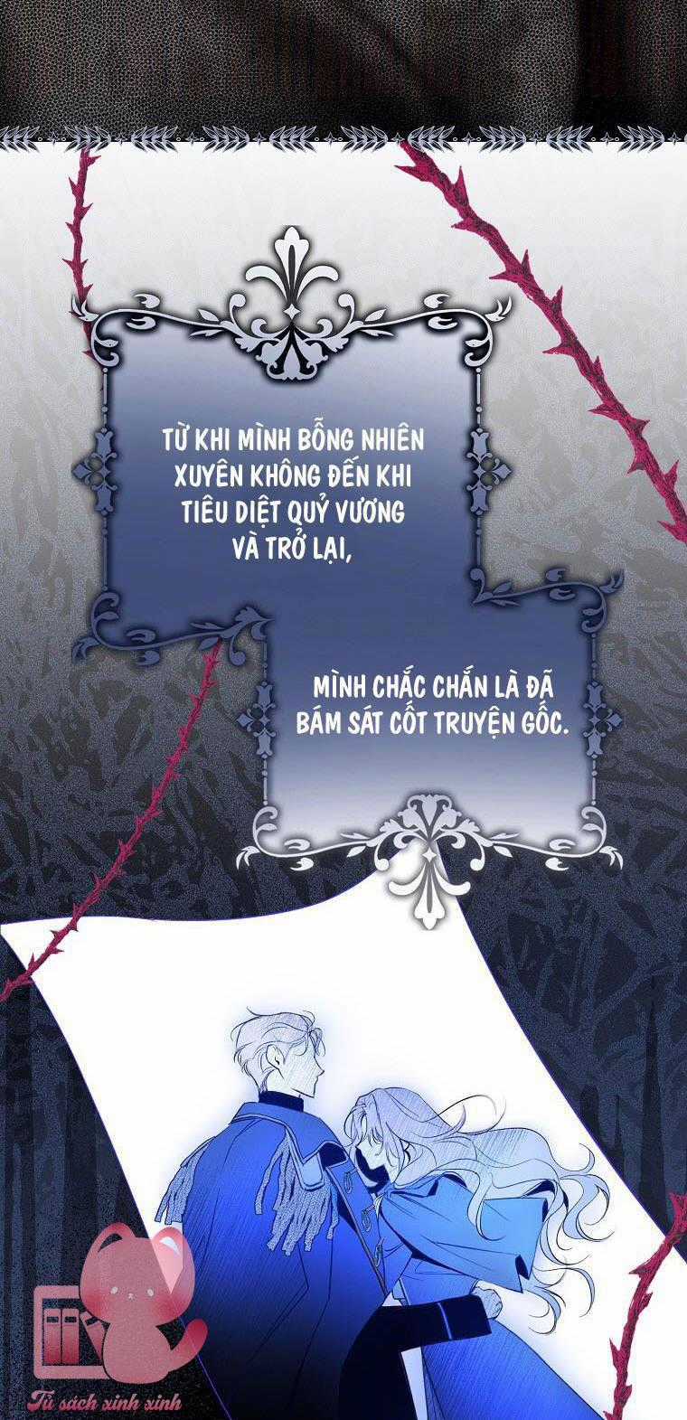 Các Nam Chính Đã Bị Nữ Phụ Cướp Mất Chapter 2 trang 51