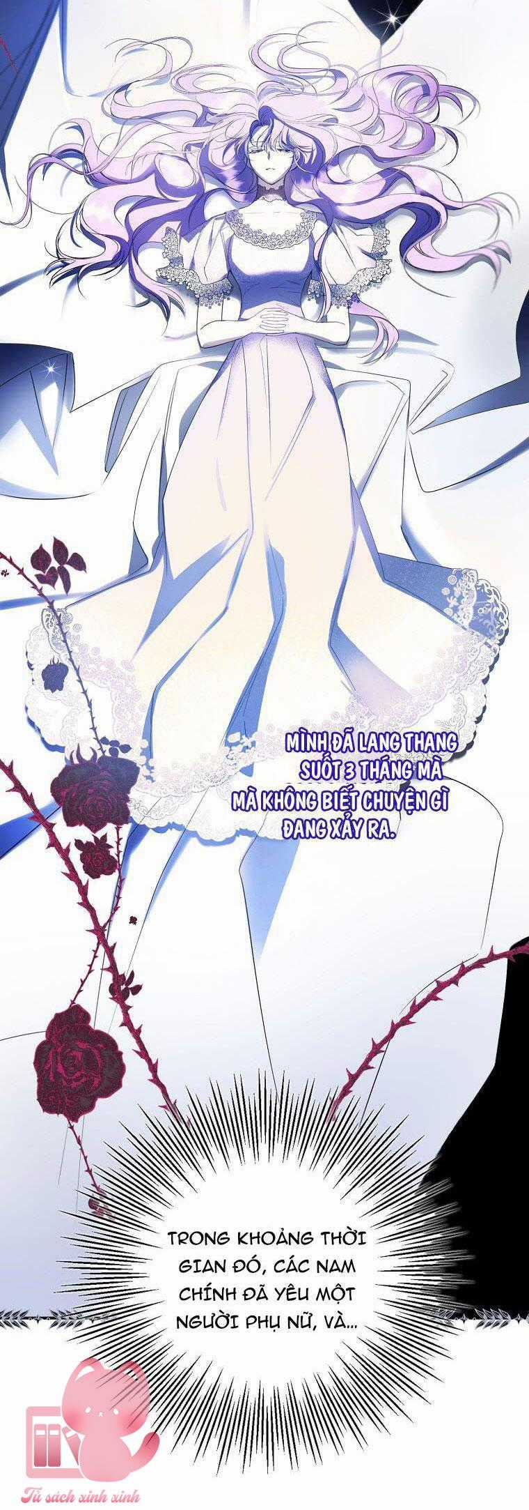 Các Nam Chính Đã Bị Nữ Phụ Cướp Mất Chapter 2 trang 53