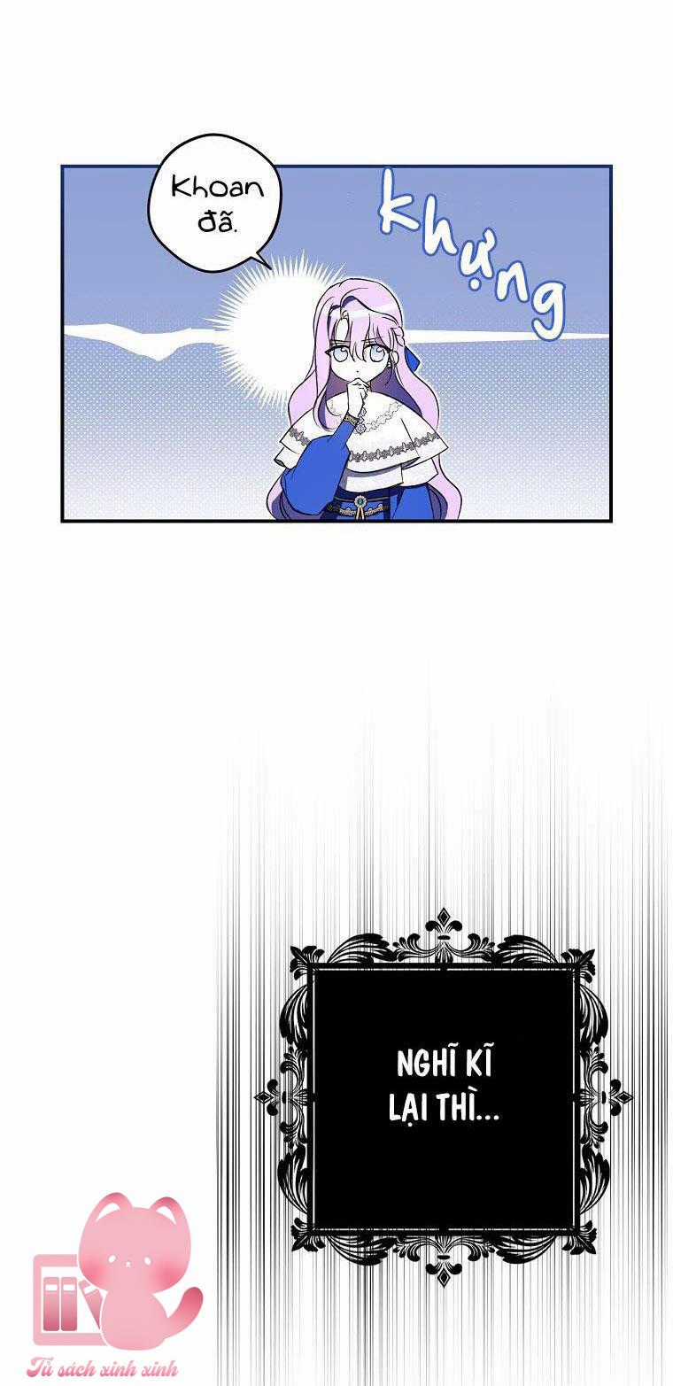 Các Nam Chính Đã Bị Nữ Phụ Cướp Mất Chapter 2 trang 54