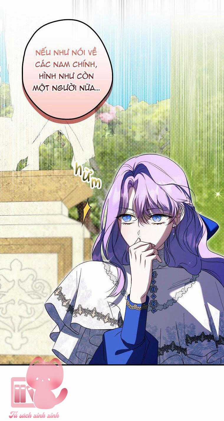 Các Nam Chính Đã Bị Nữ Phụ Cướp Mất Chapter 2 trang 55