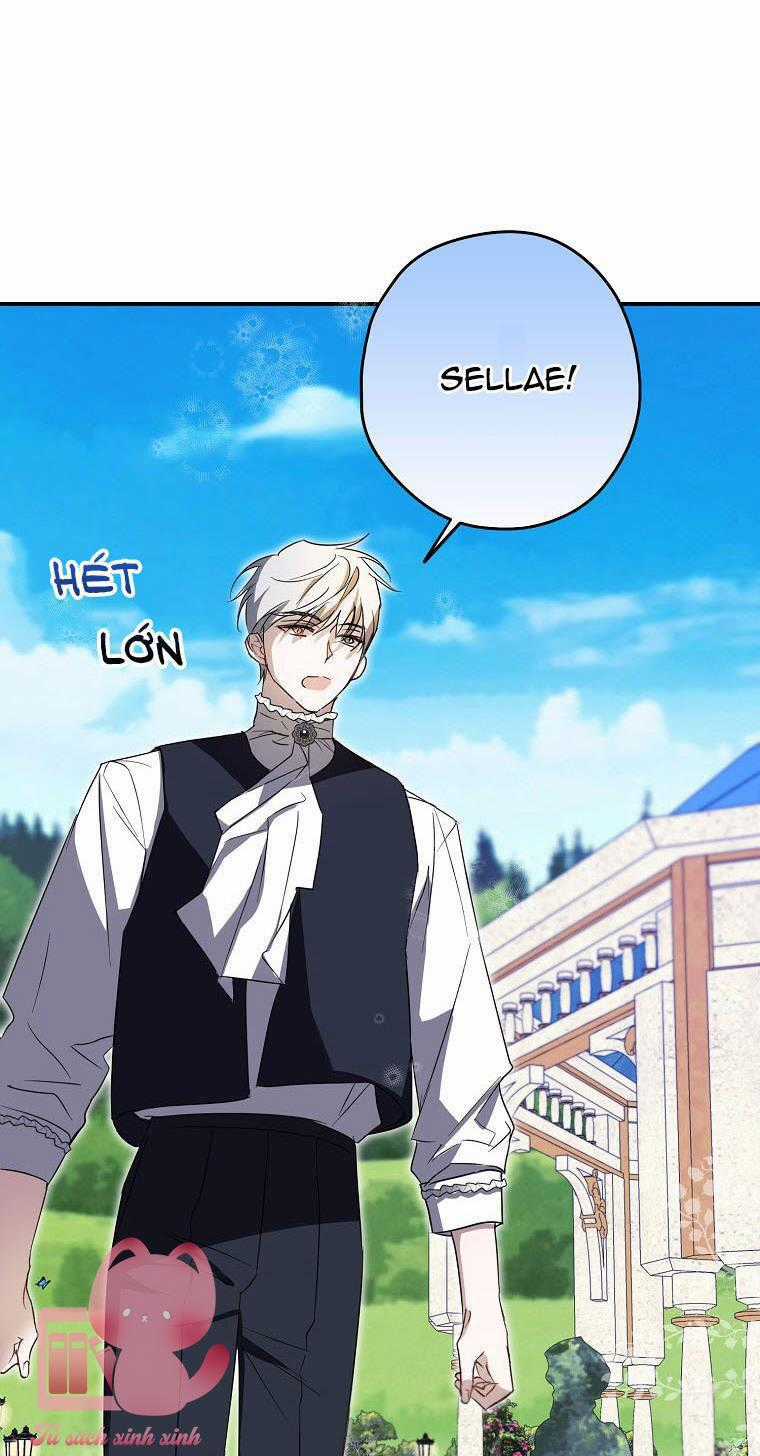 Các Nam Chính Đã Bị Nữ Phụ Cướp Mất Chapter 2 trang 56