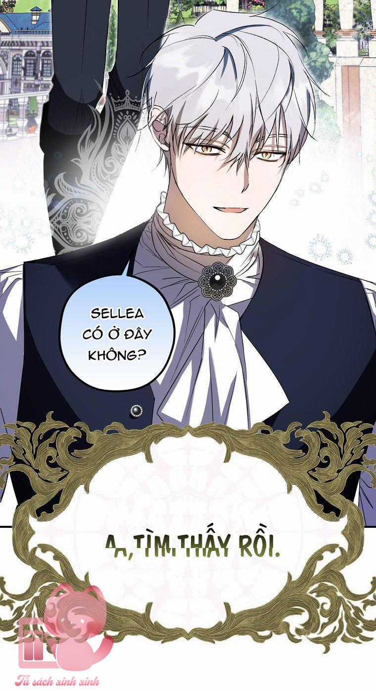 Các Nam Chính Đã Bị Nữ Phụ Cướp Mất Chapter 2 trang 57