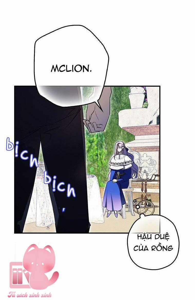 Các Nam Chính Đã Bị Nữ Phụ Cướp Mất Chapter 2 trang 58