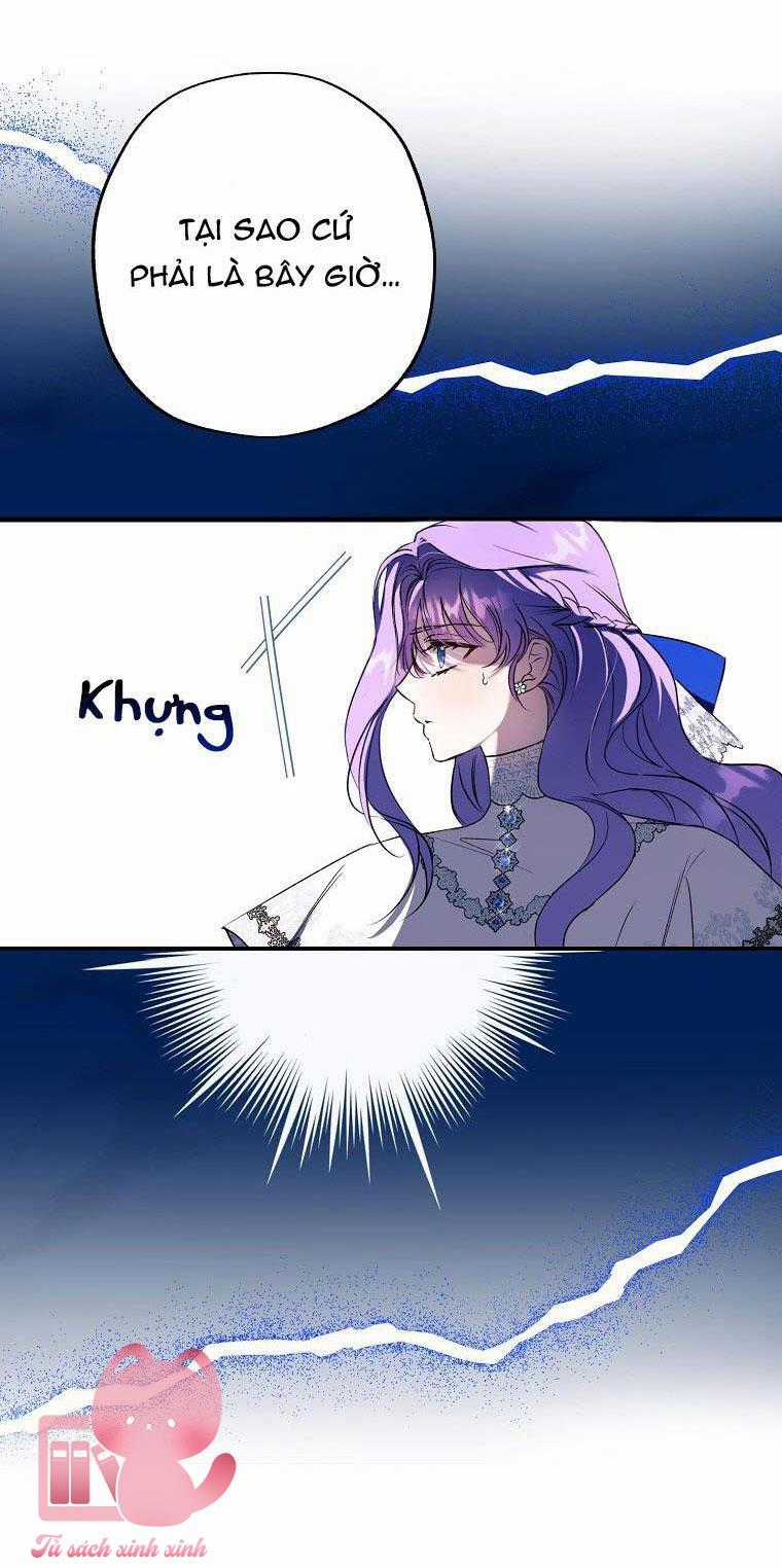 Các Nam Chính Đã Bị Nữ Phụ Cướp Mất Chapter 2 trang 59