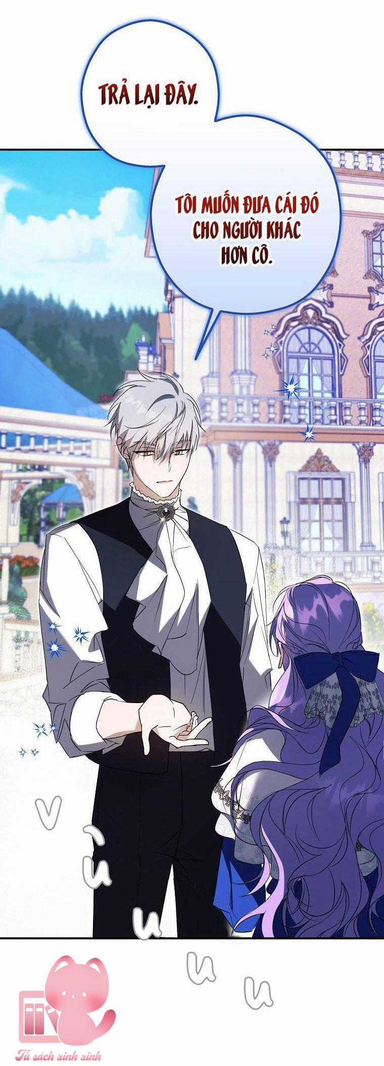 Các Nam Chính Đã Bị Nữ Phụ Cướp Mất Chapter 2 trang 60