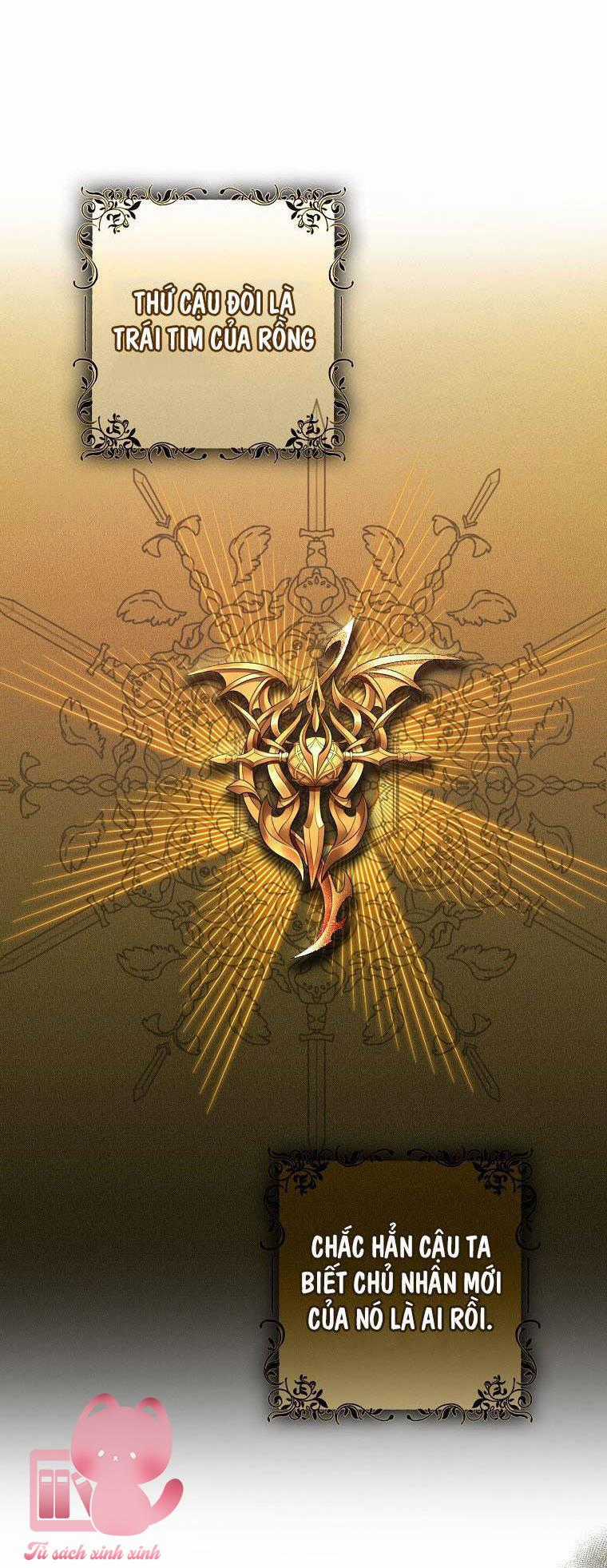 Các Nam Chính Đã Bị Nữ Phụ Cướp Mất Chapter 2 trang 64