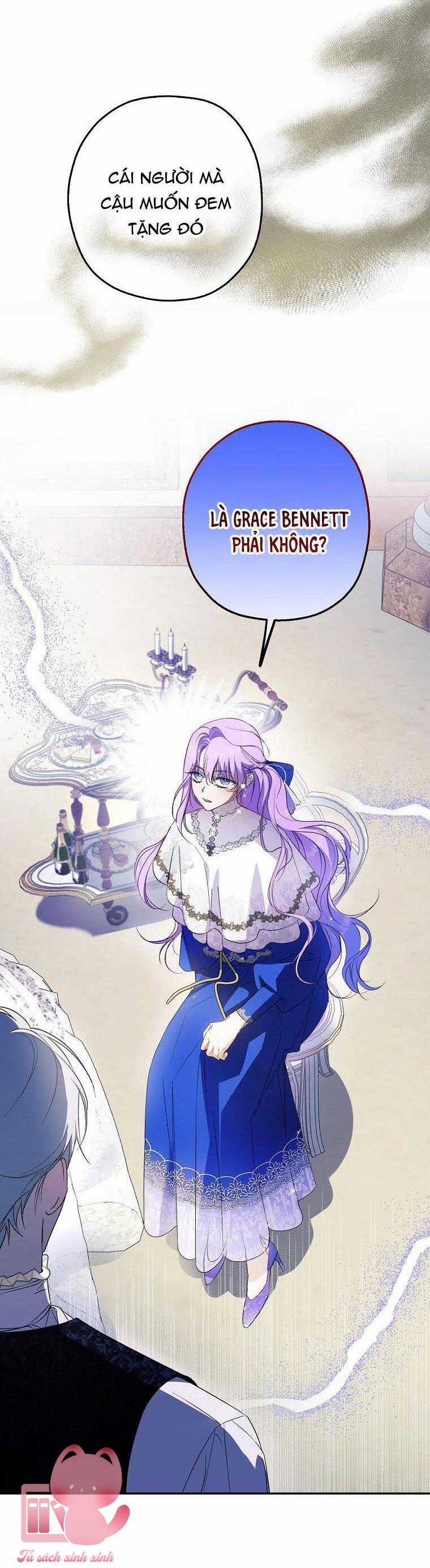 Các Nam Chính Đã Bị Nữ Phụ Cướp Mất Chapter 2 trang 65