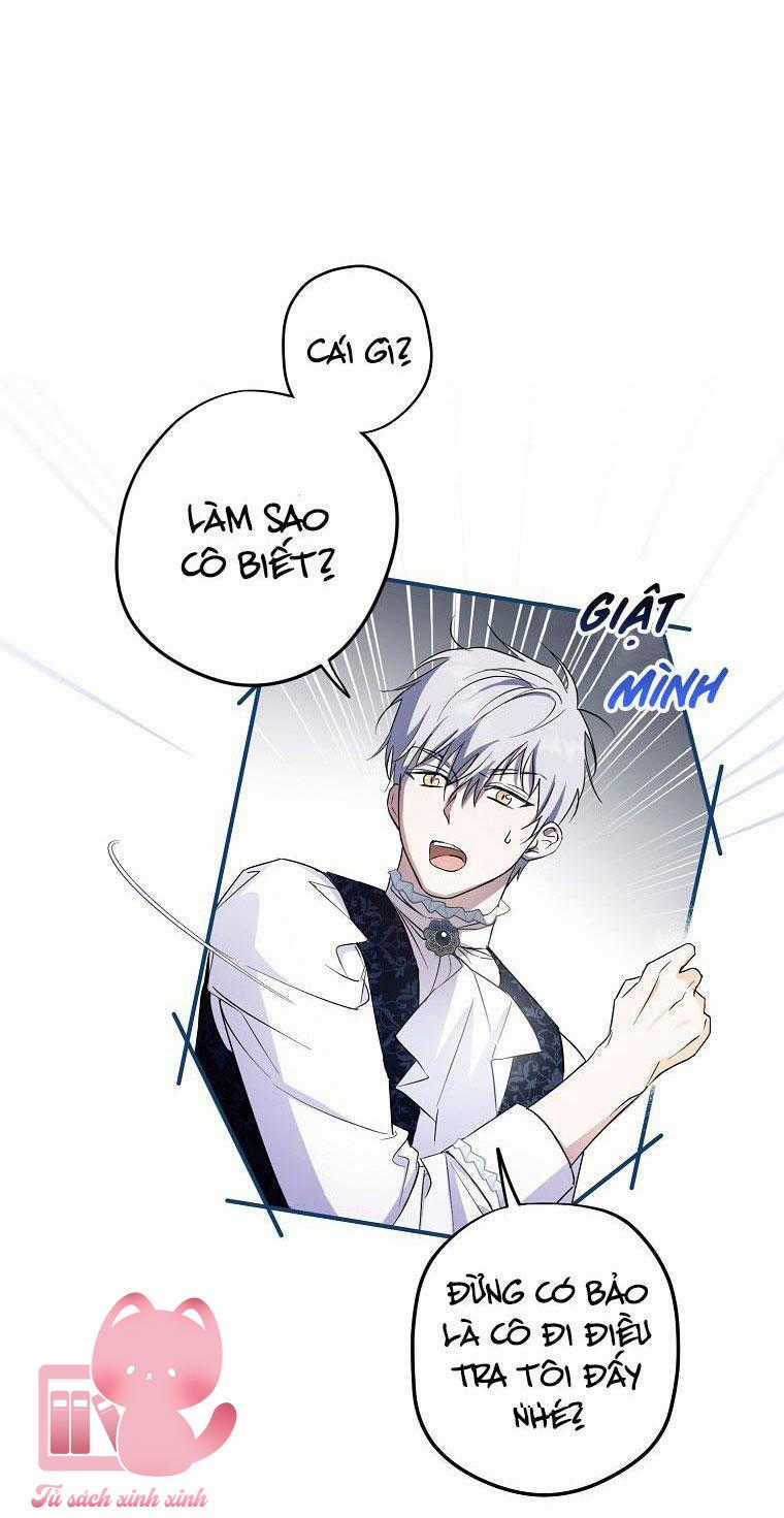 Các Nam Chính Đã Bị Nữ Phụ Cướp Mất Chapter 2 trang 66